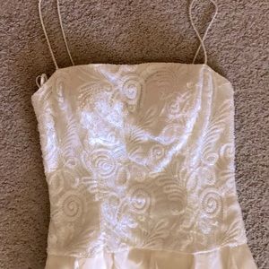Gillar 20s style cocktail dress